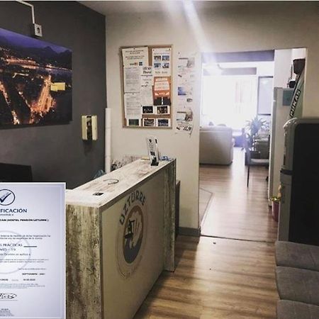 Pension Uzturre サン・セバスティアン エクステリア 写真